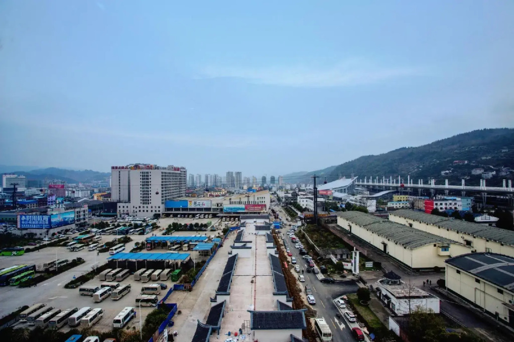 Zhangjiajie Cat Theme Inn