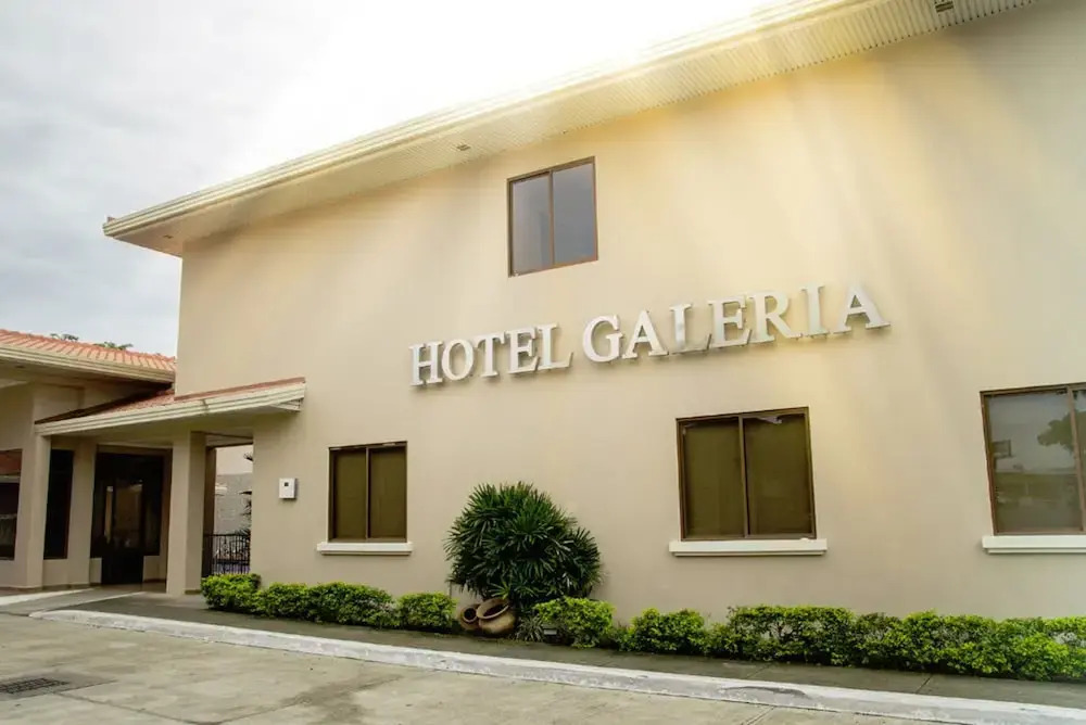 Hotel Galeria