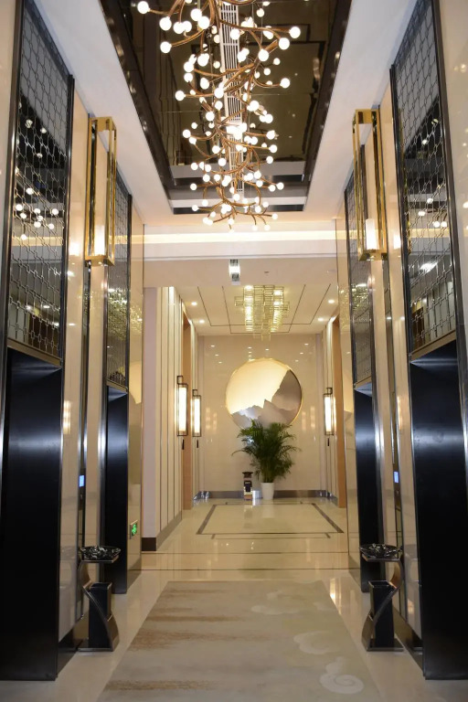 Shanshui S Hotel Maliandao Branch