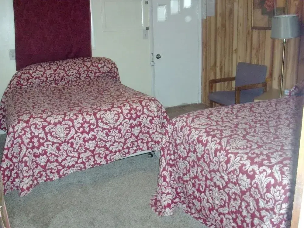 Paintbrush Inn Thermopolis