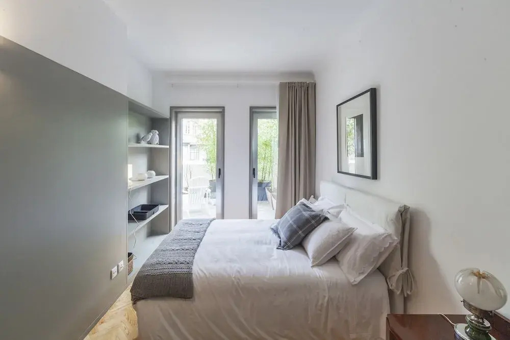 CdC Apartments by Casa do Conto