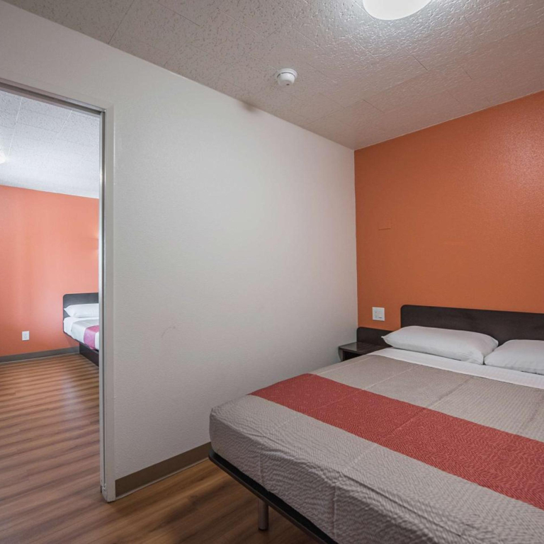 Motel 6-Fallon, NV