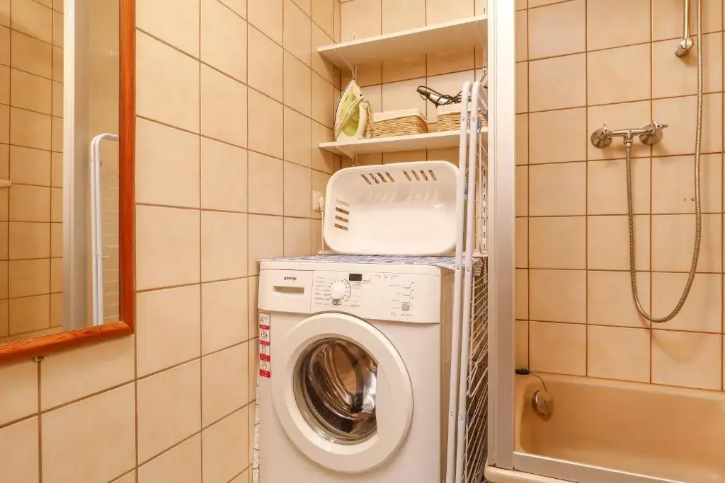 Ferienwohnung Holiday 2
