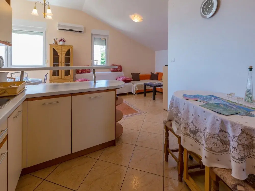 Apartment VLATKA