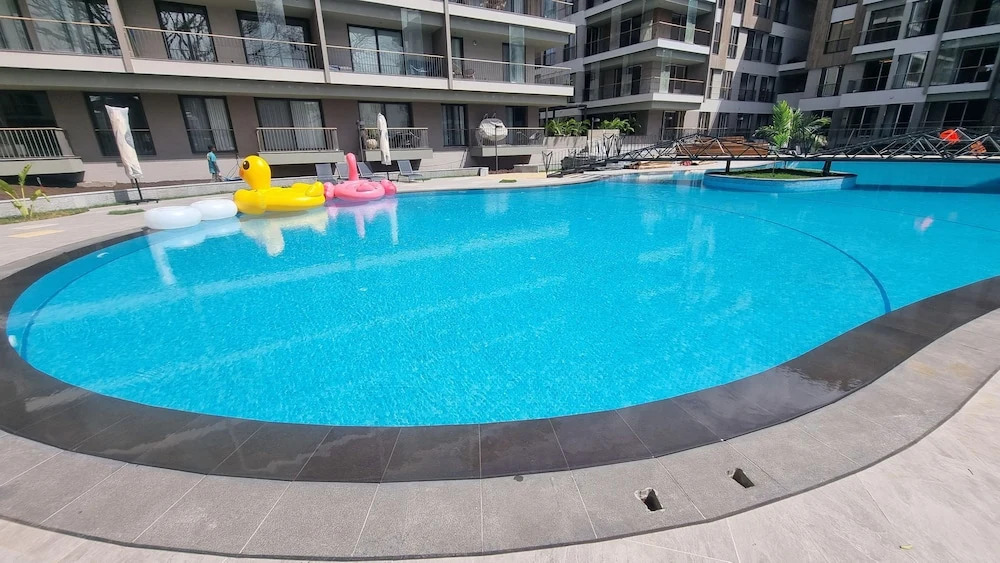 Diamond in City Luxury Suites
