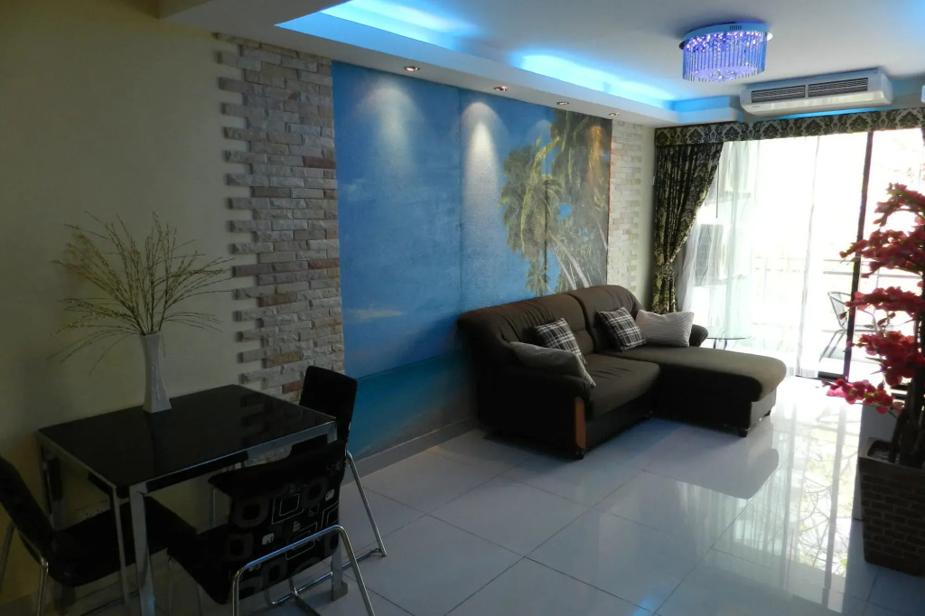 Apartments Alex Group NEOcondo Pattaya