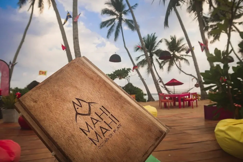 new mahi mahi villa