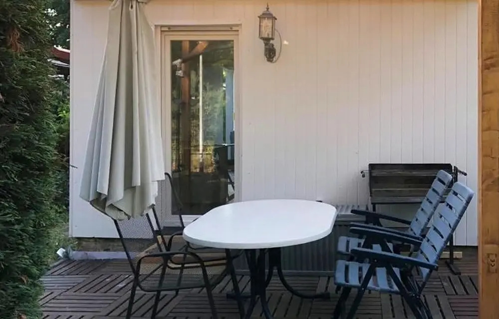 1 Bedroom Lovely Home In Ueckermuende