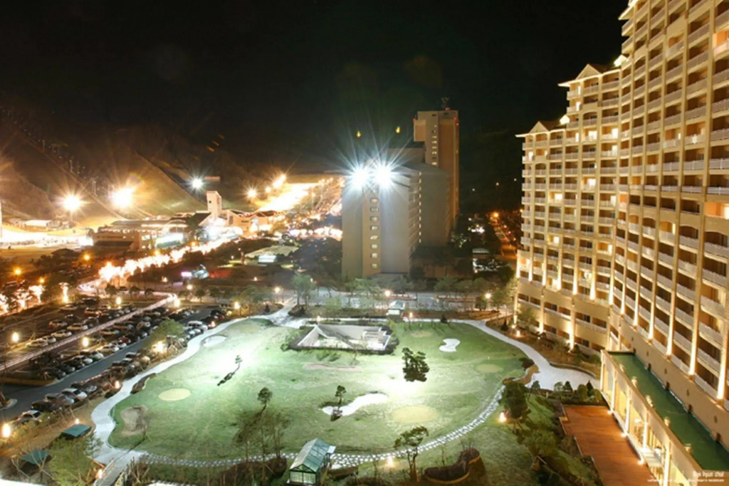 VivaldiPark