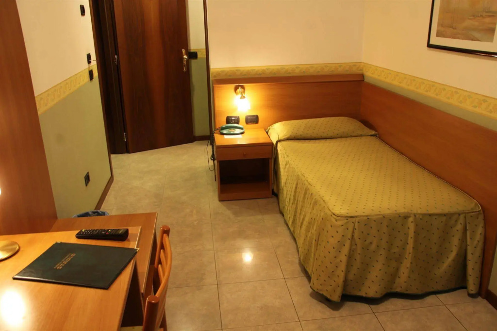 Hotel Stadio