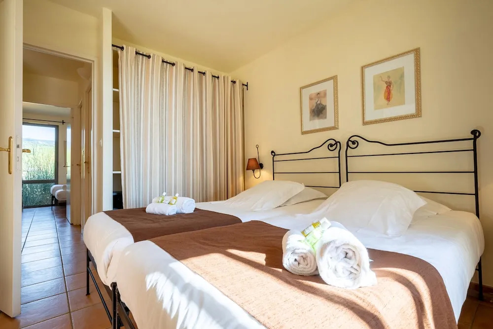 Le Domaine de Provence Country Club