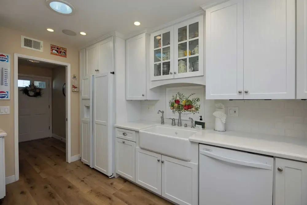 Coastal Retreat With Hot Tub, Ocean Views & Backyard Fun Newport Oasis by Avantstay