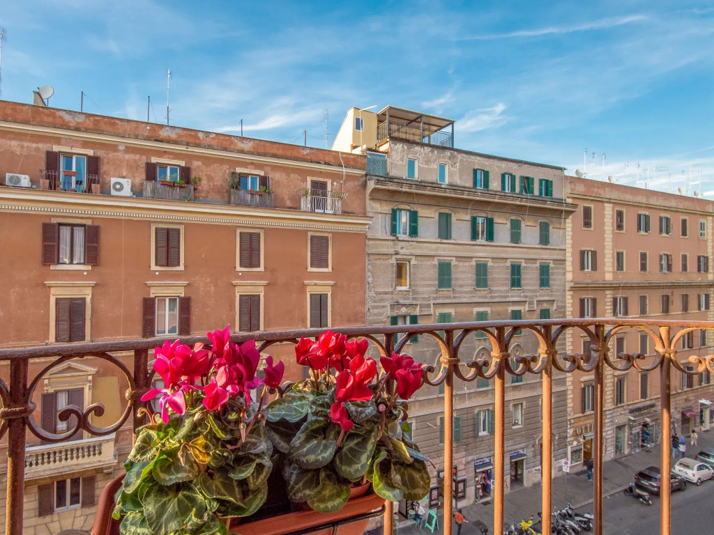 Locazione turistica Regina's House - St Peter
