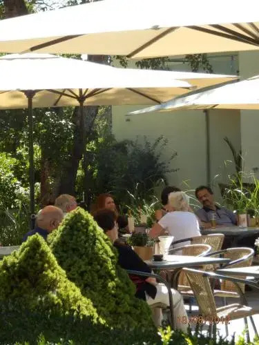 Hotel & Restaurant Karpfen