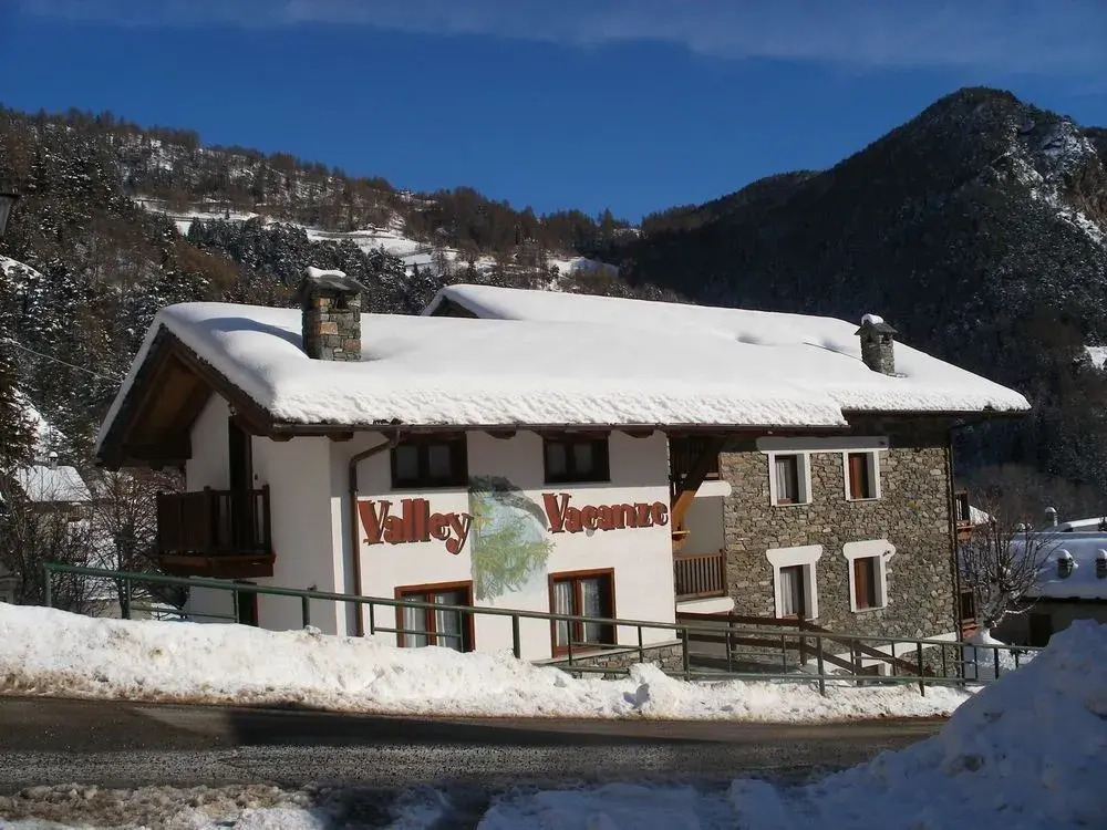Valley Vacanze