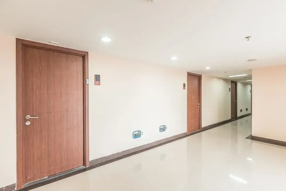 Oyo 268 Cinere Resort Apartement