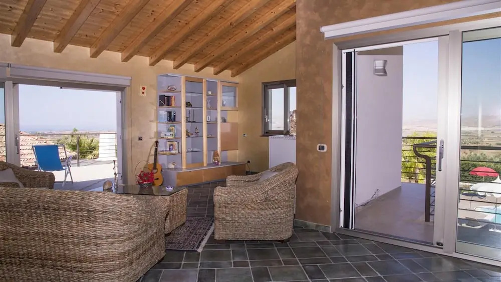 VILLA ALESSIA 6, Emma Villas