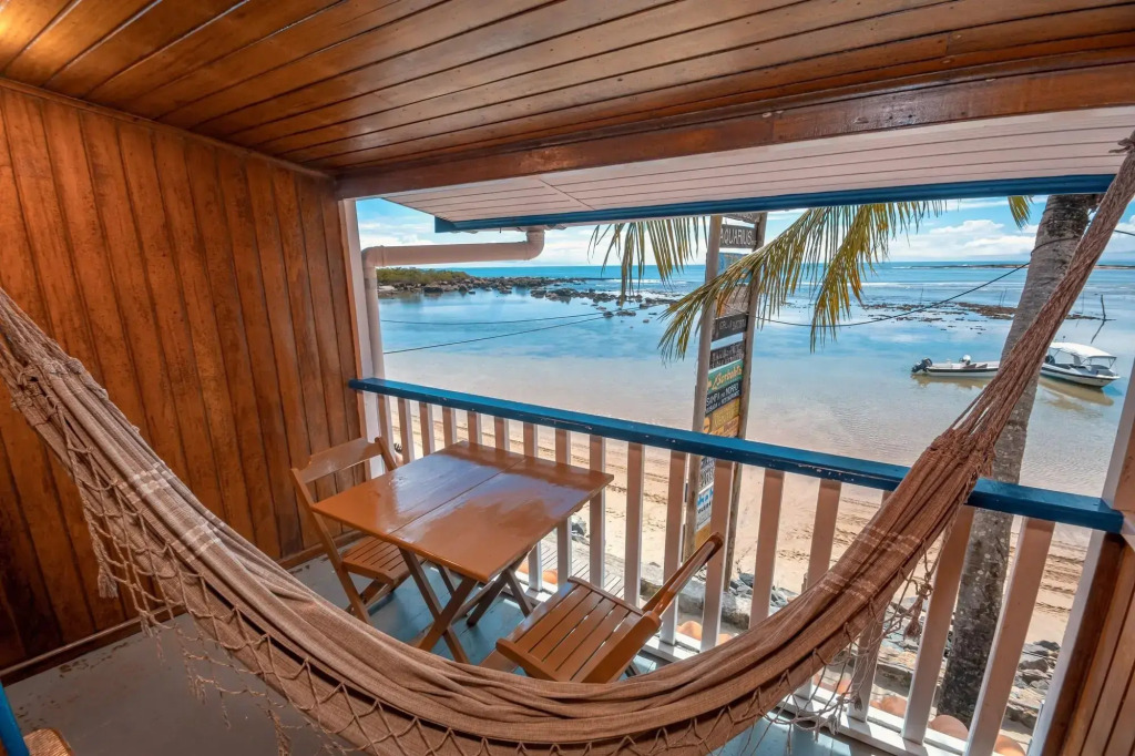 Amendoeira Praia Hotel