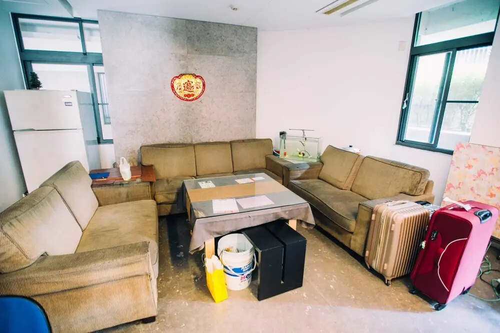Feng Chia Makido Hostel