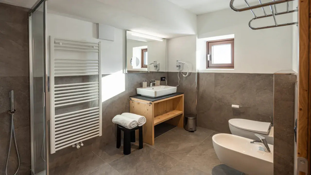 Albergo Vezzana