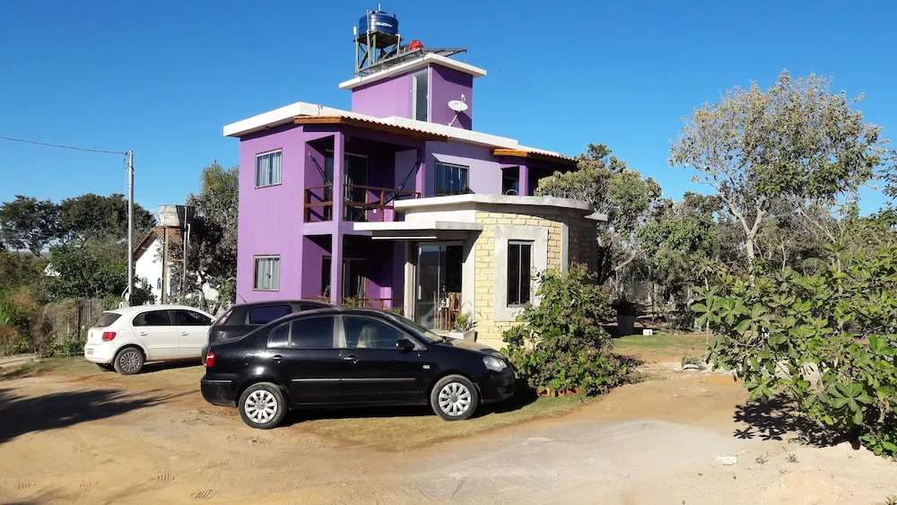 Pousada Avalon