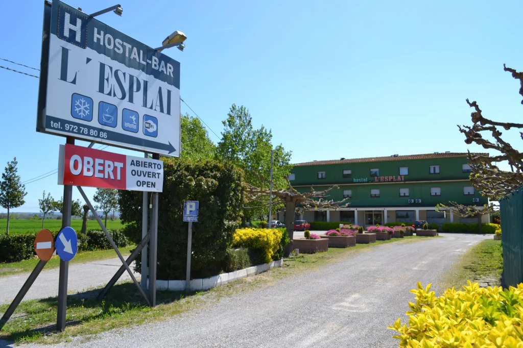 Hostal Esplai
