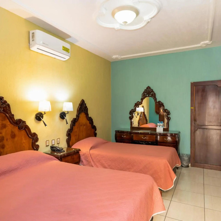 Hotel Casa Dulce Maria