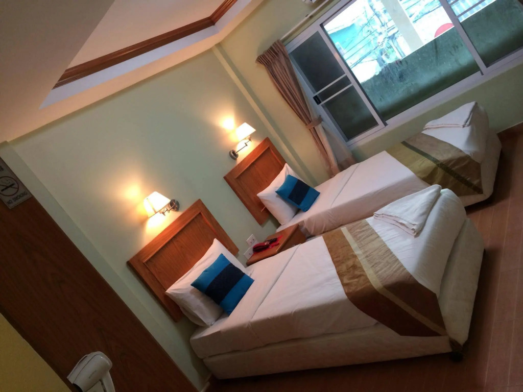 Chilli Hotel&Restaurant