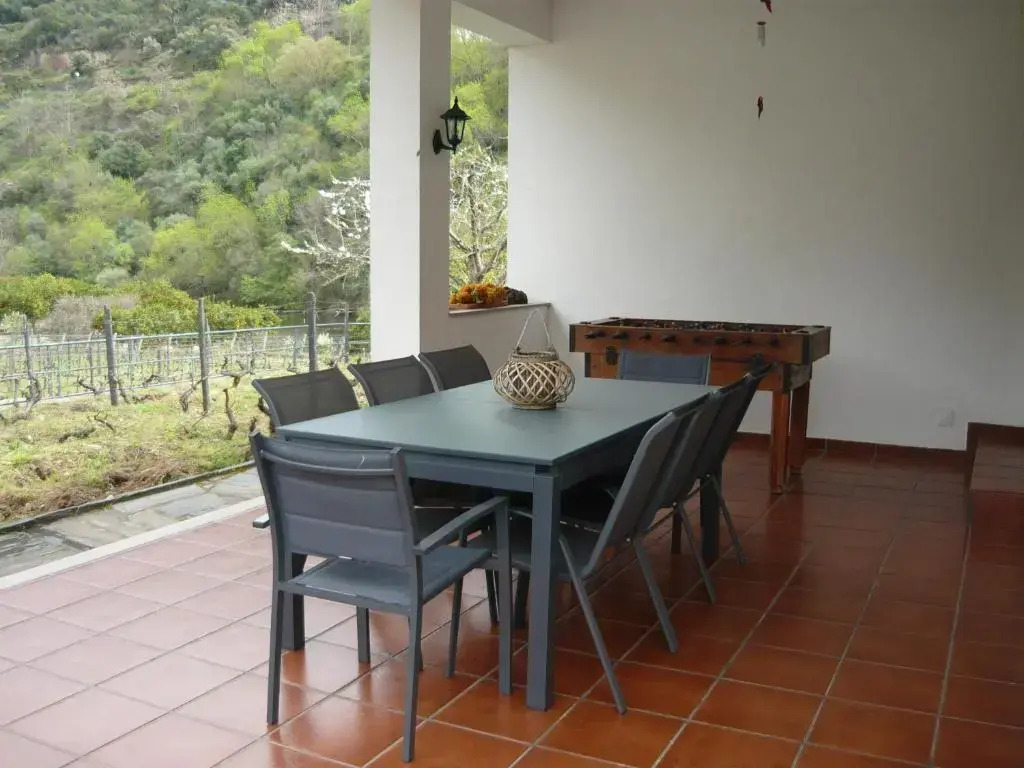 Casa do Riacho
