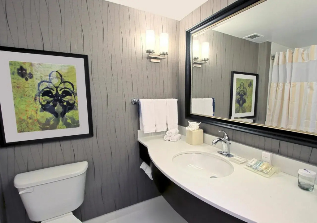 Hilton Garden Inn Westbury