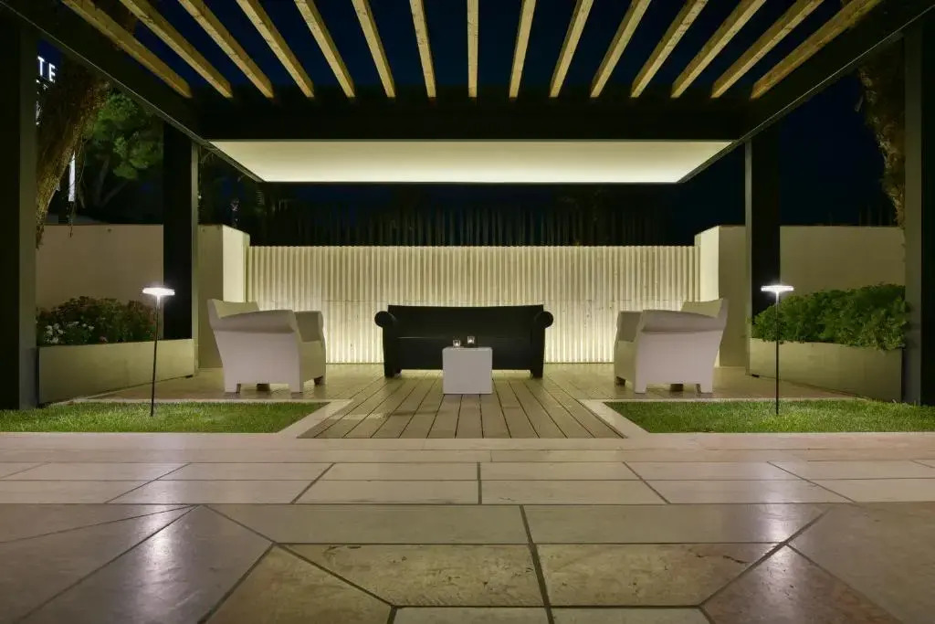 Hotel Cerere