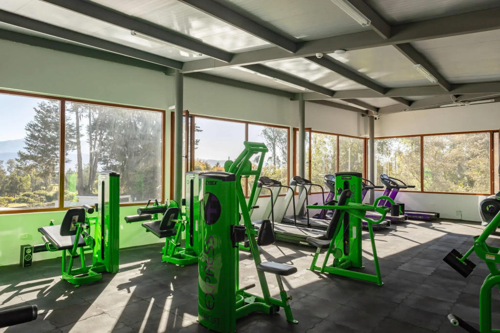 San Jose de Puembo Quito Airport, an Ascend Collection Hotel