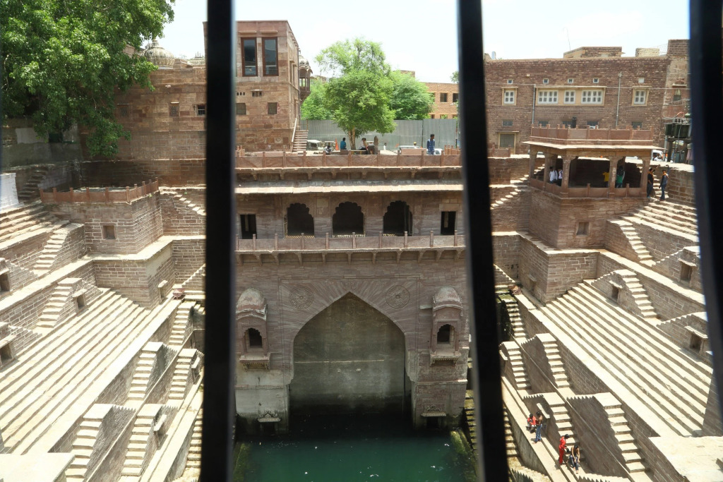 RAAS Jodhpur