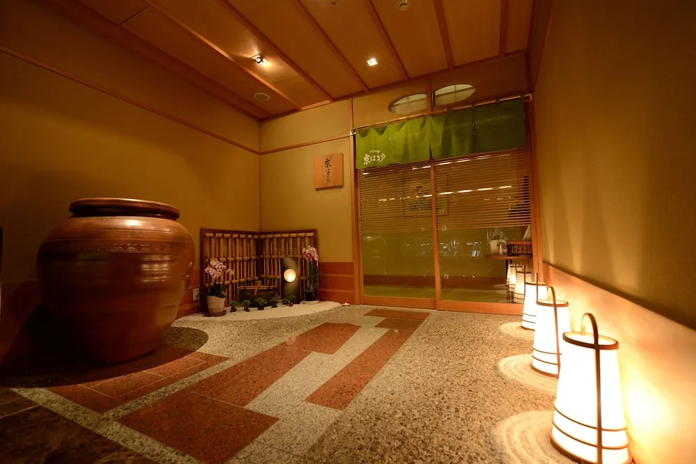 Station Hotel Hayato(ステーションホテル隼人)