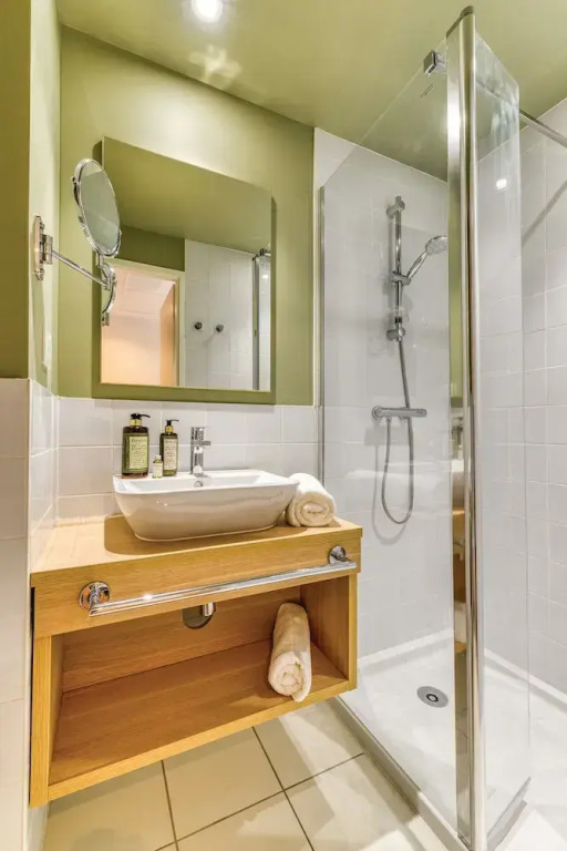 Bikube Coliving Hôtel - Montpellier Centre Gare St Roch