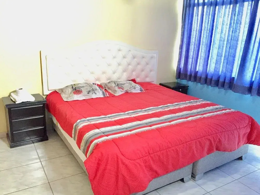 Hotel Los Ficus