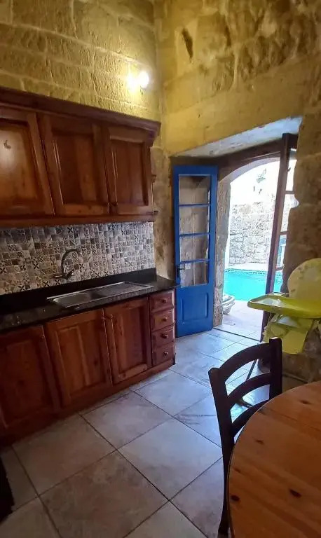 Ta lucia farmhouse with private pool and BBQ