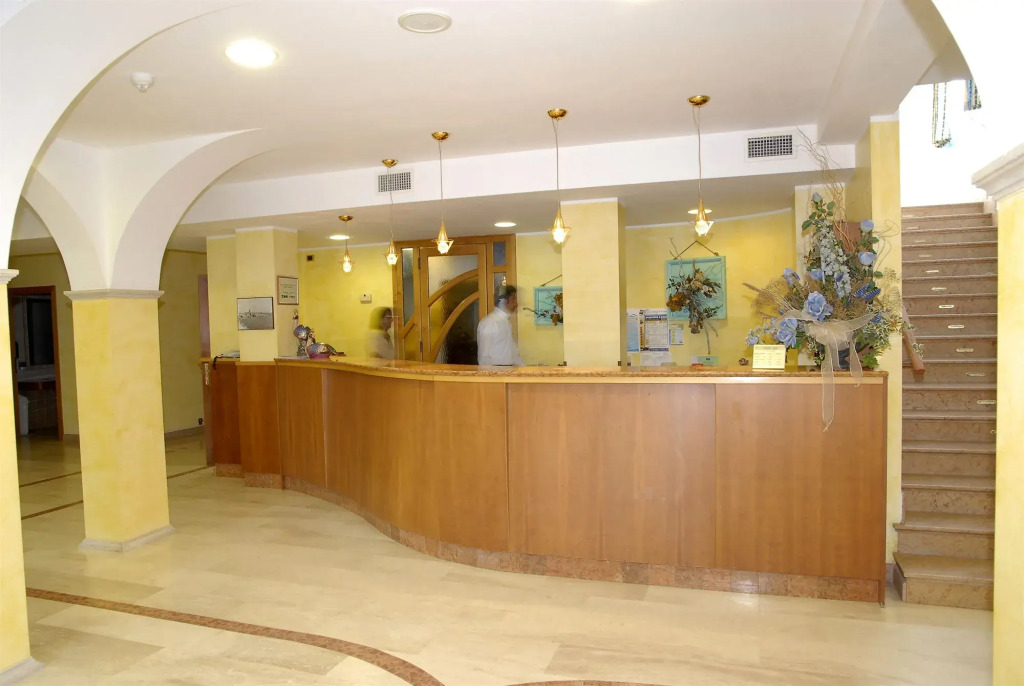 Hotel Florida