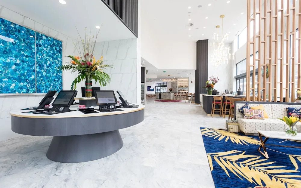 Ruby Apartment Gold Coast
