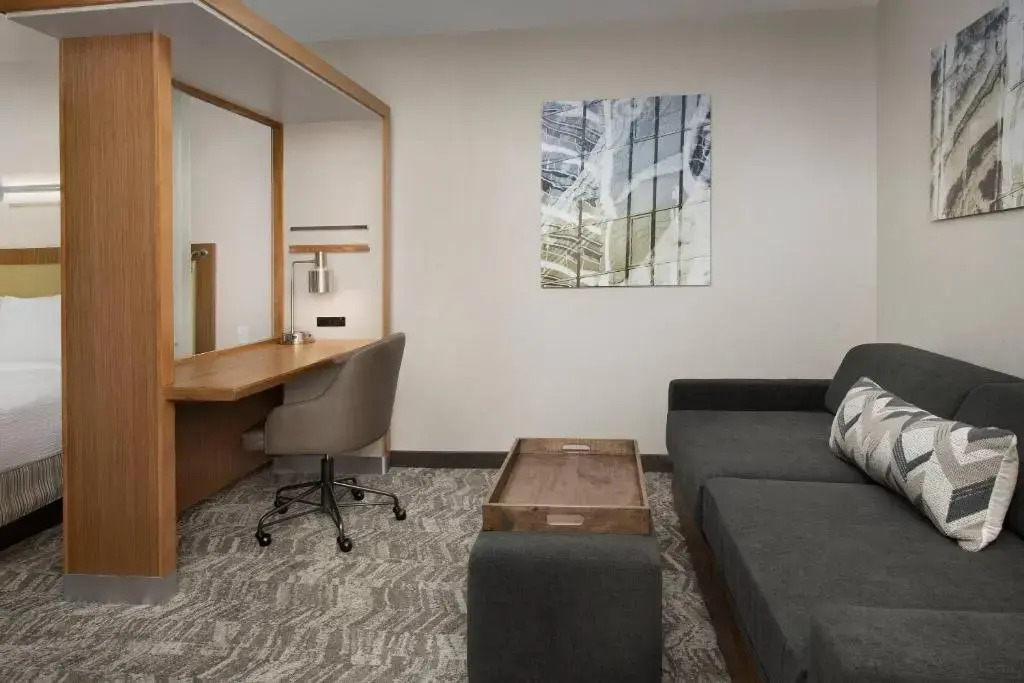 Springhill Suites by Marriott Jackson North/Ridgeland