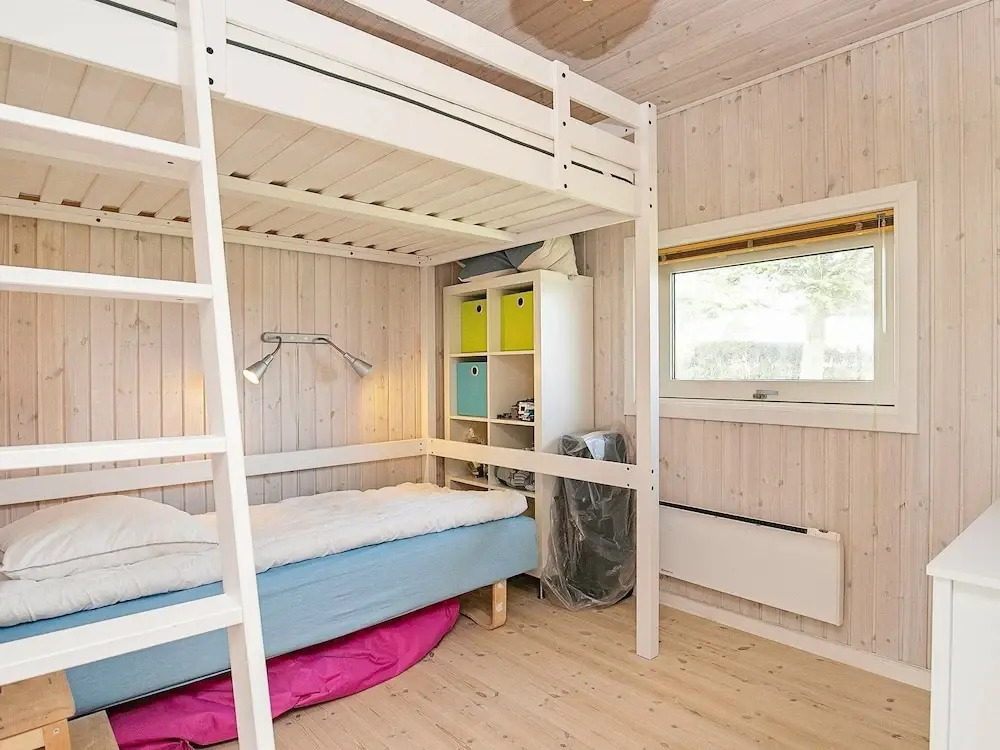 Lovely Holiday Home in Funen With Terrace