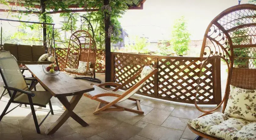 Georiders - Guest House
