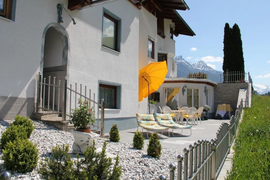 Haus Erika