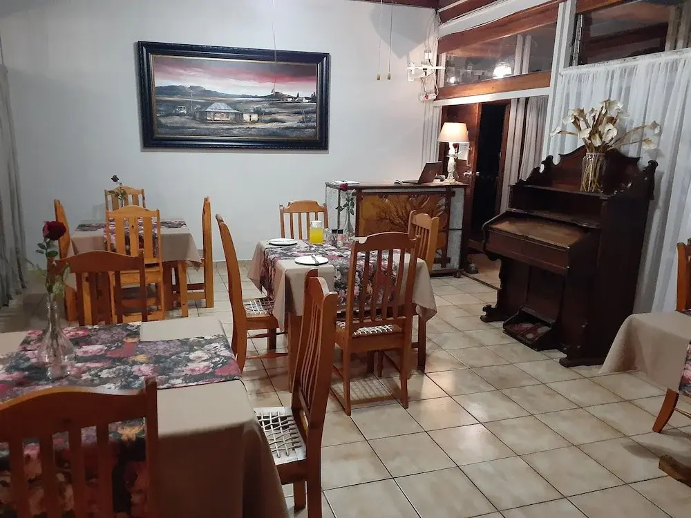 Komati Guesthouse