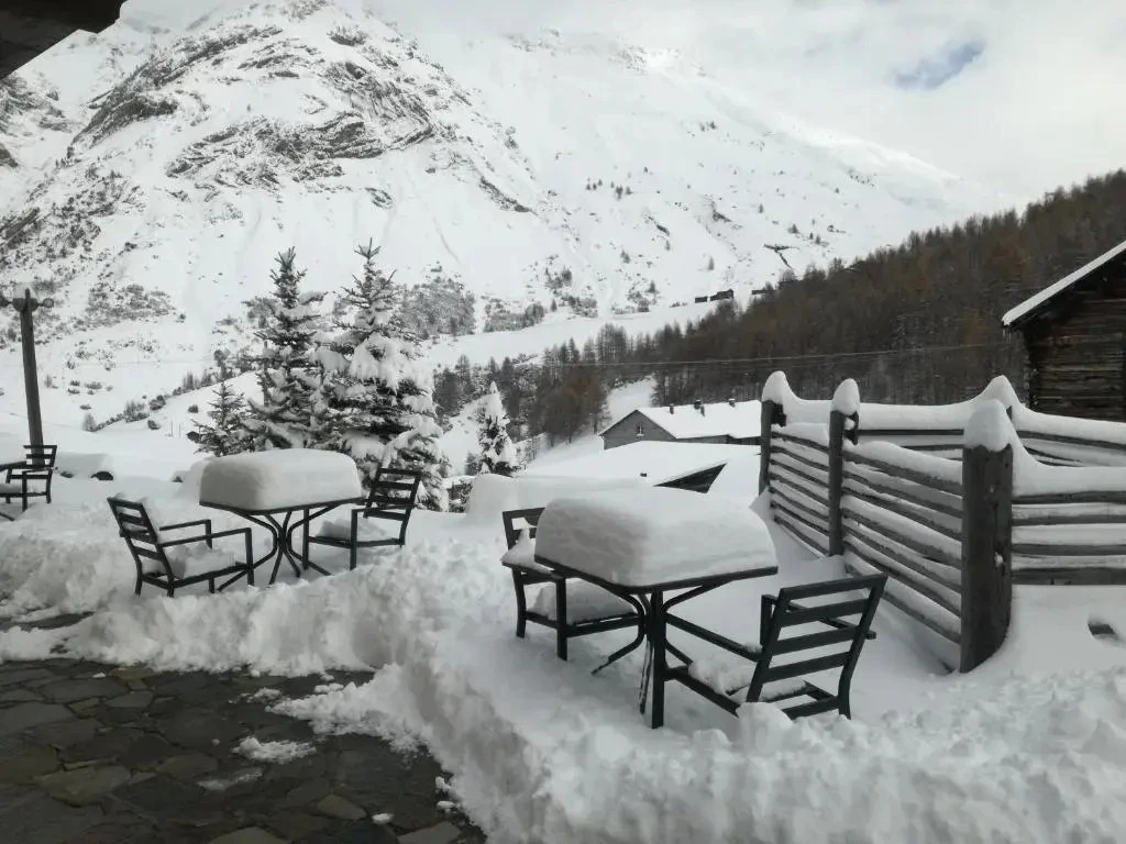 Hotel Bait de Angial