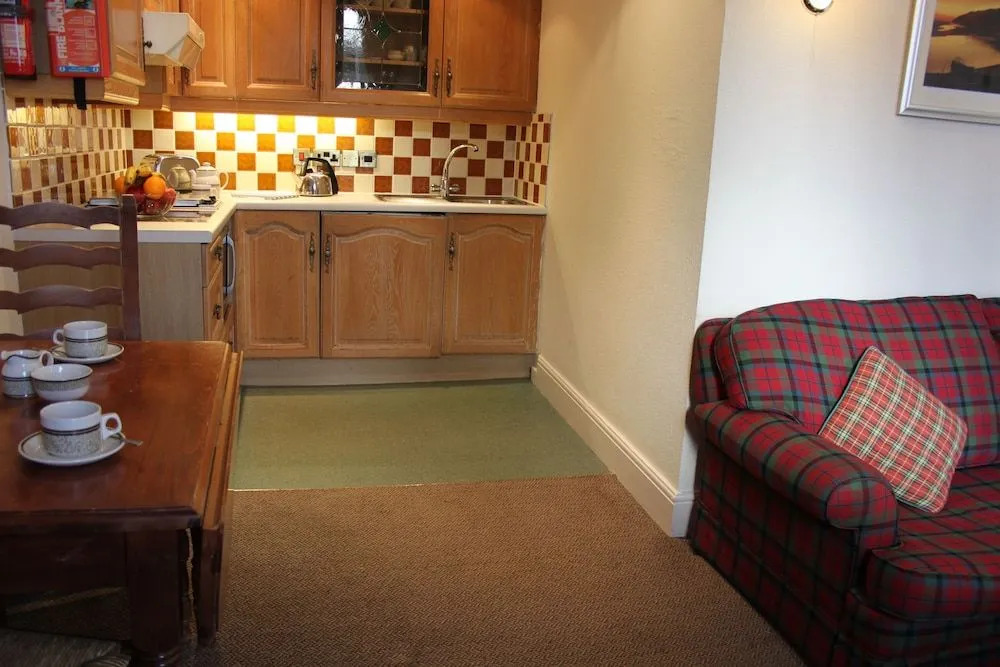 Macdonald Plas Talgarth Resort