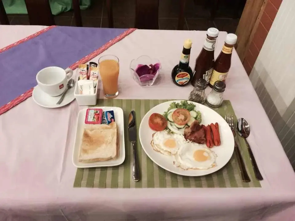 Kanika Hotel & Service Apartment