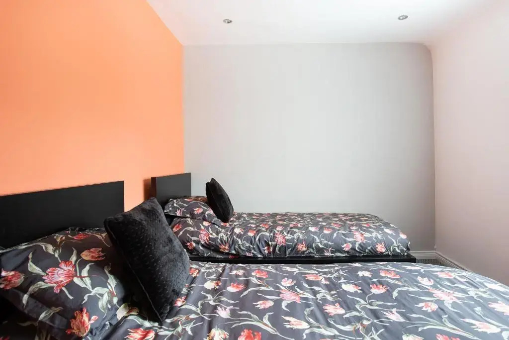 Fully Refurbished North Belfast Home