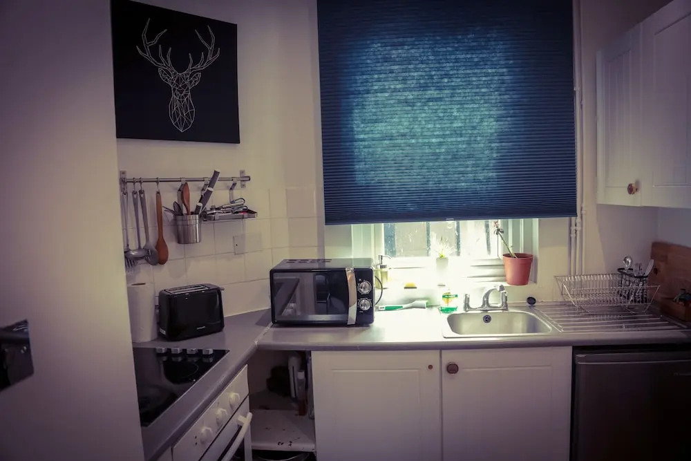 Warren st Apt