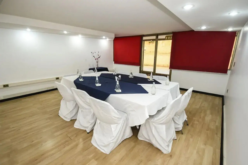 Hotel Casa Nogales